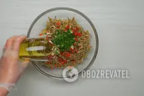 Мариновані баклажани в олії - Крок 7 Мариновані баклажани в олії - Крок 7
