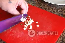 Маринованные баклажаны в кастрюле - Шаг 8 Маринованные баклажаны в кастрюле - Шаг 8