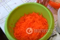Салат на зиму "Закусочний" - Крок 3 Салат на зиму "Закусочний" - Крок 3