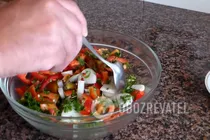 Маринованные баклажаны в кастрюле - Шаг 9 Маринованные баклажаны в кастрюле - Шаг 9