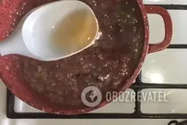 Малосольные помидоры с сюрпризом - Шаг 2 Малосольные помидоры с сюрпризом - Шаг 2
