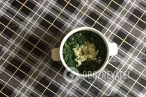 Малосольные помидоры с сюрпризом - Шаг 4 Малосольные помидоры с сюрпризом - Шаг 4