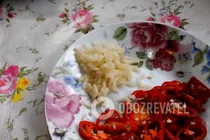 Малосольні помідори без шкірки - Крок 4 Малосольні помідори без шкірки - Крок 4
