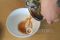 Маринованные баклажаны с маслом и чесноком - Шаг 6 Маринованные баклажаны с маслом и чесноком - Шаг 6