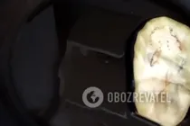 Маринованные баклажаны за сутки - Шаг 7 Маринованные баклажаны за сутки - Шаг 7