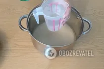 Маринованные баклажаны с маслом и чесноком - Шаг 7 Маринованные баклажаны с маслом и чесноком - Шаг 7