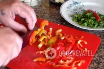 Маринованные баклажаны в кастрюле - Шаг 5 Маринованные баклажаны в кастрюле - Шаг 5