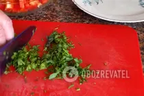 Маринованные баклажаны в кастрюле - Шаг 7 Маринованные баклажаны в кастрюле - Шаг 7