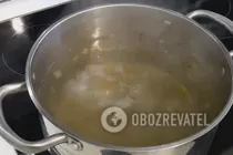 Хрусткі консервовані огірки - Крок 6 Хрусткі консервовані огірки - Крок 6