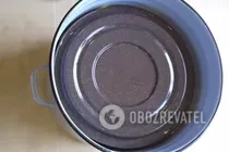Моченые яблоки с суслом - Шаг 6 Моченые яблоки с суслом - Шаг 6