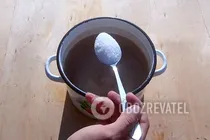 Моченые яблоки классические - Шаг 3 Моченые яблоки классические - Шаг 3