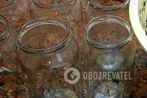 Салат з огірками і болгарським перцем - Крок 6 Салат з огірками і болгарським перцем - Крок 6