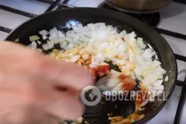 Сільські щі - Крок 5 Сільські щі - Крок 5