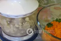 Квашеные баклажаны в рассоле - Шаг 2 Квашеные баклажаны в рассоле - Шаг 2