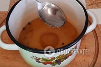 Маринованные кабачки с паприкой - Шаг 3 Маринованные кабачки с паприкой - Шаг 3