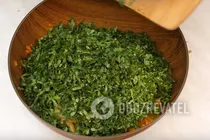 Квашені баклажани з начинкою - Крок 7 Квашені баклажани з начинкою - Крок 7