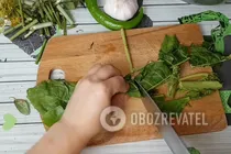 Квашені огірки - Крок 2 Квашені огірки - Крок 2