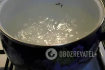 Моченые яблоки в банке - Шаг 2 Моченые яблоки в банке - Шаг 2
