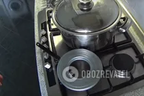 Компот із фруктового асорті - Крок 1 Компот із фруктового асорті - Крок 1