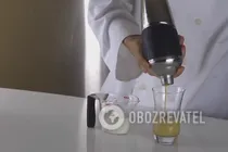 Яєчно-молочний ег-ног - Крок 3 Яєчно-молочний ег-ног - Крок 3