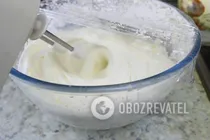 Ег-ног по-американськи - Крок 5 Ег-ног по-американськи - Крок 5