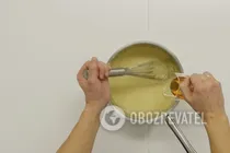 Ег-ног із віскі - Крок 5 Ег-ног із віскі - Крок 5