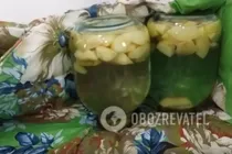 Компот з айви без стерилізації - Крок 7 Компот з айви без стерилізації - Крок 7