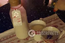 Веганський ег-ног - Крок 7 Веганський ег-ног - Крок 7