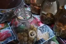 Компот із варених груш - Крок 7 Компот із варених груш - Крок 7