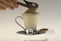 Яєчно-молочний ег-ног - Крок 7 Яєчно-молочний ег-ног - Крок 7