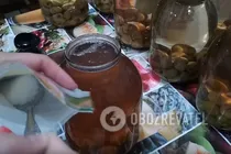 Компот із варених груш - Крок 8 Компот із варених груш - Крок 8