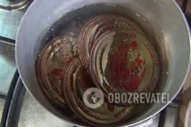 Сливово-фруктовий компот - Крок 5 Сливово-фруктовий компот - Крок 5