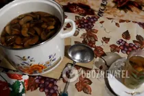 Компот із сухофруктів класичний - Крок 7 Компот із сухофруктів класичний - Крок 7
