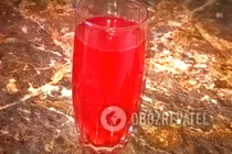 Компот из вишни с косточкой - Шаг 7 Компот из вишни с косточкой - Шаг 7