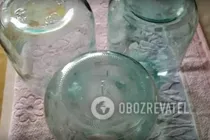 Швидкий компот з айви - Крок 1 Швидкий компот з айви - Крок 1