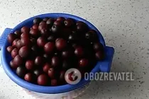 Компот из алычи классический - Шаг 1 Компот из алычи классический - Шаг 1