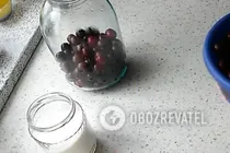Компот из алычи классический - Шаг 2 Компот из алычи классический - Шаг 2