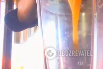 Гоголь-моголь с медом - Шаг 2 Гоголь-моголь с медом - Шаг 2