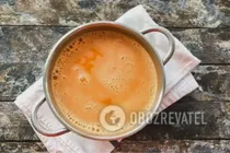 Морковный сок с мякотью - Шаг 2 Морковный сок с мякотью - Шаг 2