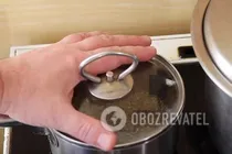 Розсольник з домашньою куркою - Крок 2 Розсольник з домашньою куркою - Крок 2