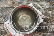 Морковный сок с мякотью - Шаг 3 Морковный сок с мякотью - Шаг 3