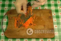 Щі з томатною пастою - Крок 3 Щі з томатною пастою - Крок 3