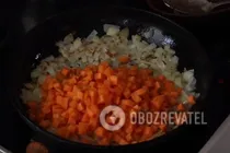 Розсольник з домашньою куркою - Крок 4 Розсольник з домашньою куркою - Крок 4