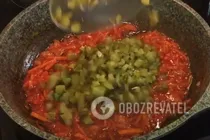 Густой рассольник - Шаг 5 Густой рассольник - Шаг 5