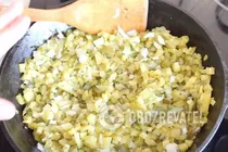 Рассольник на курином бульоне - Шаг 3 Рассольник на курином бульоне - Шаг 3