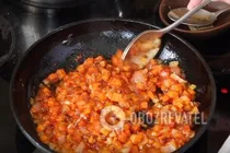 Розсольник з домашньою куркою - Крок 5 Розсольник з домашньою куркою - Крок 5