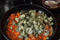 Розсольник з домашньою куркою - Крок 6 Розсольник з домашньою куркою - Крок 6