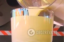 Гоголь-моголь с медом - Шаг 7 Гоголь-моголь с медом - Шаг 7