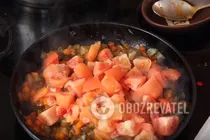 Розсольник з домашньою куркою - Крок 7 Розсольник з домашньою куркою - Крок 7