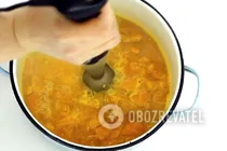 Гарбузово-яблучний сік - Крок 10 Гарбузово-яблучний сік - Крок 10